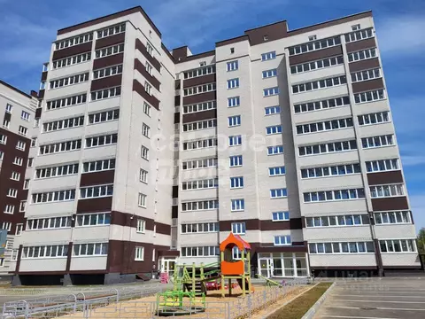 2-к кв. Вологодская область, Вологда Новгородская ул., 38 (71.5 м)