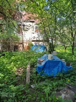 Дом в Московская область, Ленинский городской округ, пос. Дубровский ...