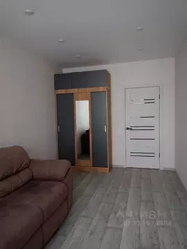 1-к кв. Тюменская область, Тюмень ул. Ветеранов Труда, 9Ак1 (34.0 м)