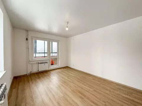 3-к кв. Московская область, Ленинский городской округ, пос. Битца ...