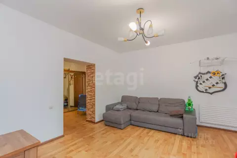 2-к кв. Иркутская область, Ангарск 50-й кв-л, 8 (60.3 м)