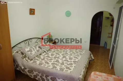 Квартира-студия: Севастополь, посёлок Любимовка, Южногородская улица, ...