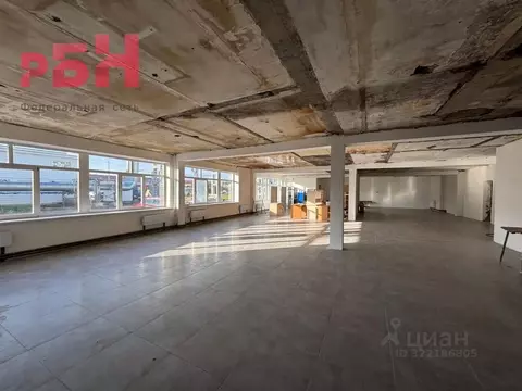 Помещение свободного назначения в Башкортостан, Нефтекамск ...