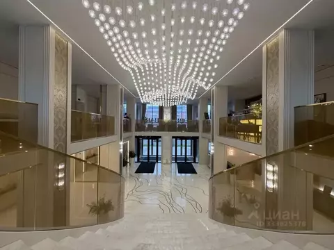 4-к кв. Санкт-Петербург Петровский просп., 22к2 (122.7 м)