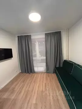 Студия Москва Варшавское ш., 282к1 (20.0 м)