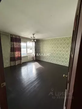 1-к кв. Бурятия, Улан-Удэ Приречная ул., 5 (32.2 м)