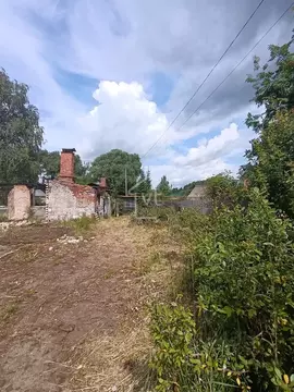 Участок в Владимирская область, Собинский муниципальный округ, д. ...