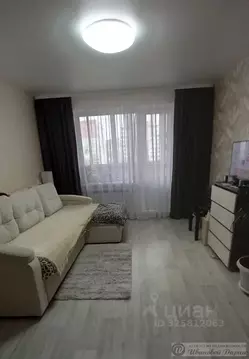 2-к кв. Самарская область, Самара Ново-Садовая ул., 258 (55.0 м)