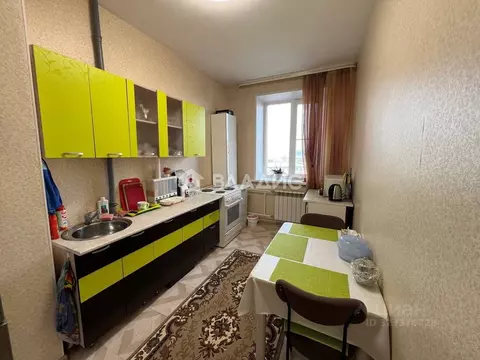 2-к кв. Бурятия, Улан-Удэ 111-й мкр, 15 (58.2 м)