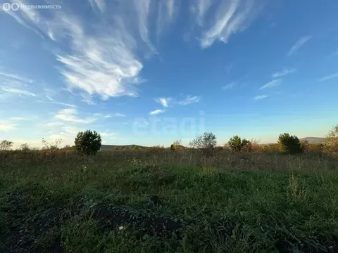 Участок в Алтайский район, Айский сельсовет, село Ая (6 м)