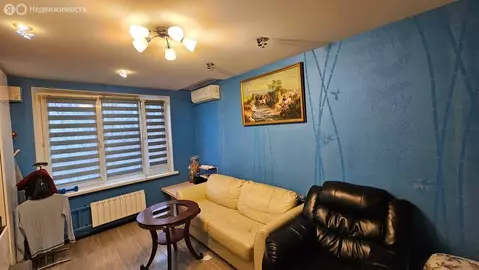 2-комнатная квартира: Москва, Неманский проезд, 3 (44.4 м)