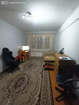 1-комнатная квартира: Черемхово, улица Забойщика, 22 (31.5 м)