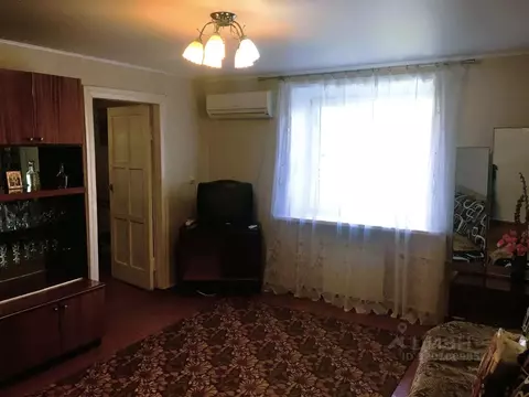 2-к кв. Астраханская область, Астрахань ул. Николая Островского, 1 ...