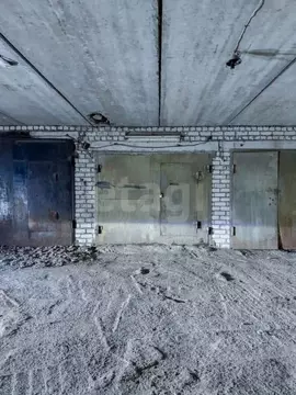 Гараж в Мордовия, Саранск Советская ул., 109 (22 м)