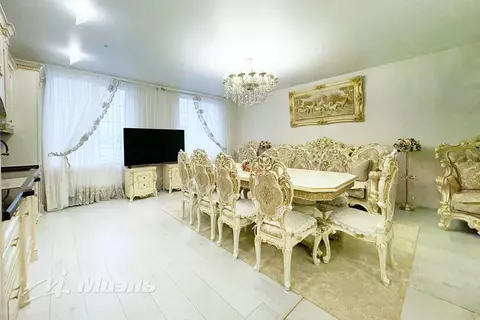 Дом в Московская область, Щелково городской округ, Новое Шевелкино кп ...