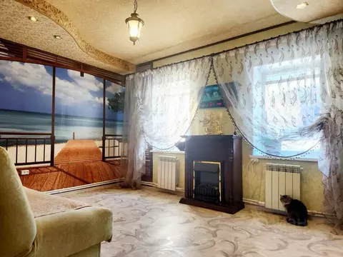 Дом в Челябинская область, Миасс ул. Буденного, 32 (79 м)