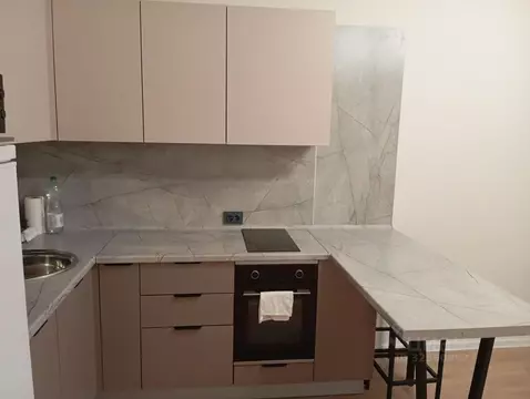 Студия Санкт-Петербург ул. Гудиловская, 9 (25.0 м)