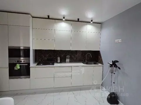 2-к кв. Татарстан, Казань ул. Зур Урам, 1И (68.0 м)