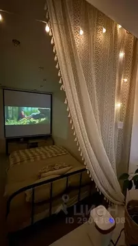 1-к кв. Кировская область, Киров ул. Сурикова, 37 (34.0 м)