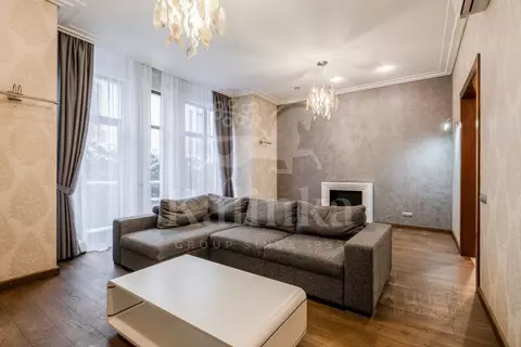 Таунхаус в Московская область, Истра муниципальный округ, д. Красный ...