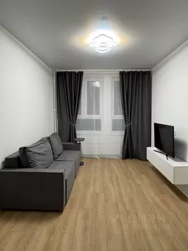 1-к кв. Москва Ленинградское ш., 229Ак2 (34.0 м)