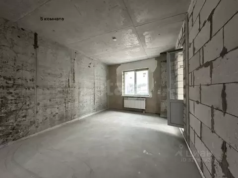 3-к кв. Воронежская область, Воронеж ул. Революции 1905 года, 31Ю ...