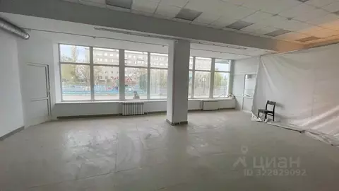 Помещение свободного назначения в Алтайский край, Горняк Локтевский ...