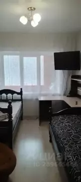 2-к кв. Нижегородская область, с. Дивеево ул. Чкалова, 2Д (46.0 м)