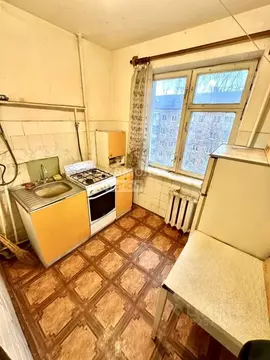 2-к кв. Московская область, Орехово-Зуево ул. Гагарина, 12Б (43.0 м)