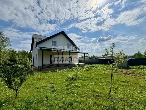 Дом в Московская область, Дмитровский муниципальный округ, Времена ...