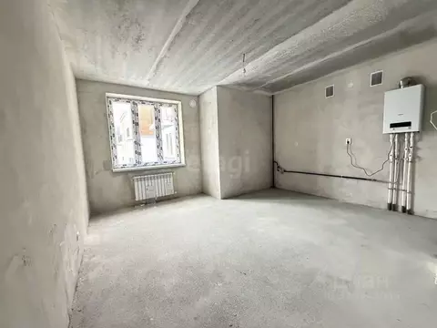 2-к кв. Калининградская область, Калининград Минусинская ул., 9 (58.5 ...