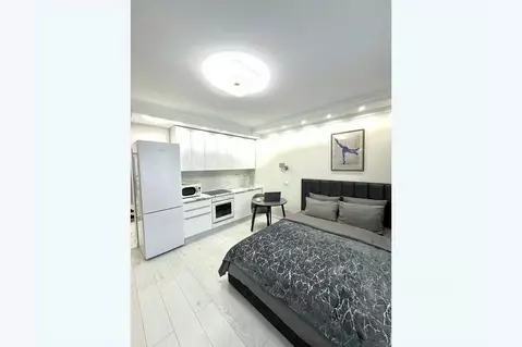 1-к кв. Московская область, Звенигород Одинцовский городской округ, ...