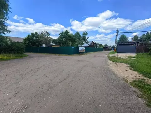 Участок в Москва д. Тупиково, Учитель СНТ, 34 (7.0 сот.)