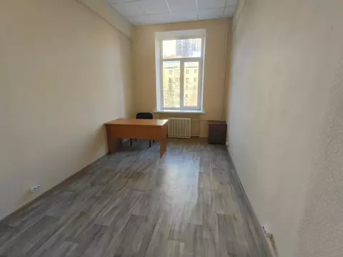 Офис в Москва ул. Кржижановского, 15К1 (17 м)