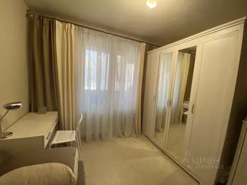 4-к кв. Москва проезд Шокальского, 59К2 (62.9 м)