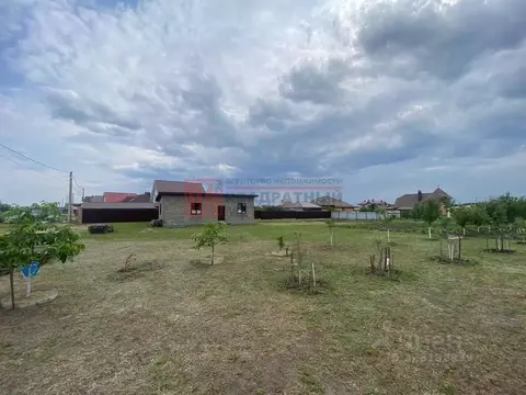 Участок в Белгородская область, Старый Оскол ул. Пушкарская дача, 57 ...