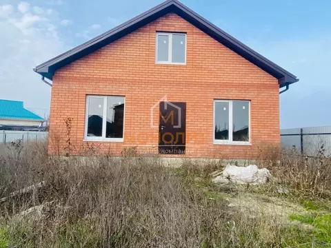 Дом в Краснодарский край, Горячий Ключ муниципальный округ, Сорокин ...