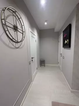 Дом в Москва Европейская долина-2 ДНП, пер. 1-й Дунайский, 12к1 (189 ...