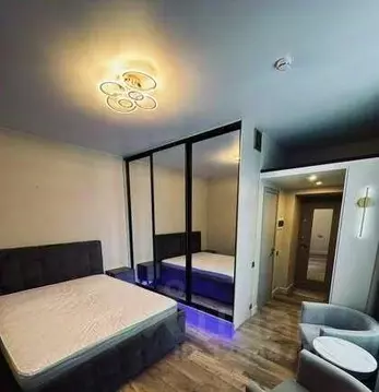 Студия Москва Шереметьевская ул., 85С2 (25.0 м)