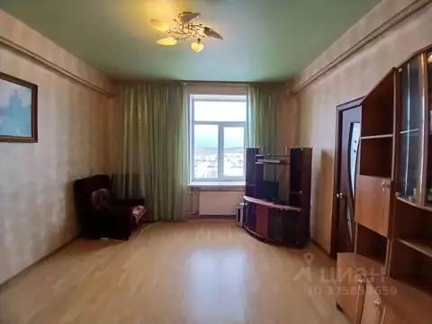 3-к кв. Пермский край, Соликамск Набережная ул., 109 (73.5 м)