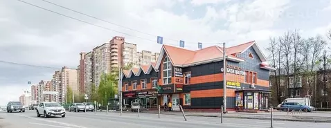 Помещение свободного назначения в Московская область, Одинцовский ...