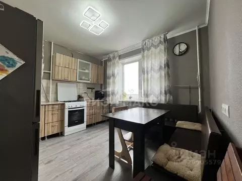 2-к кв. Брянская область, Брянск Почтовая ул., 35А (58.0 м)