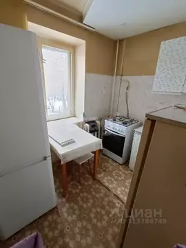 1-к кв. Калужская область, Калуга Анненки мкр, ул. Вишневского, 33 ...