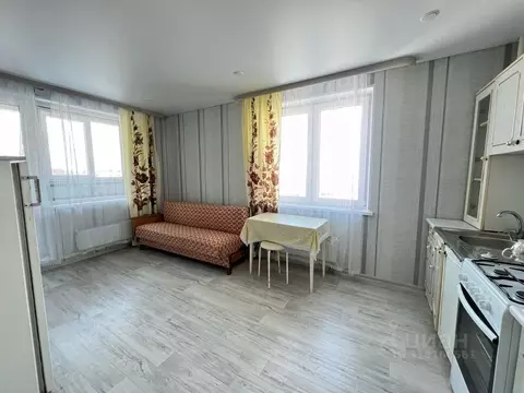 2-к кв. Башкортостан, Уфа ул. Фатыха Иксанова, 10 (50.0 м)