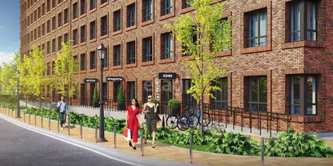 1-к кв. Ростовская область, Ростов-на-Дону Тибетская ул., 1Гс1 (37.42 ...