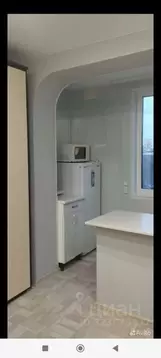 1-к кв. Тюменская область, Тюмень ул. Седова, 66 (18.0 м)