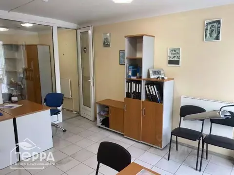 Помещение свободного назначения в Крым, Евпатория просп. Победы, 63А ...