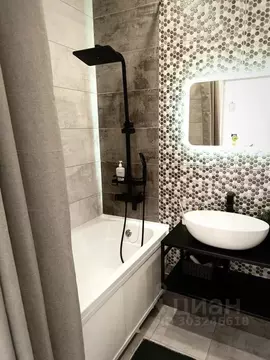 2-к кв. Башкортостан, Уфа ул. Рудольфа Нуреева, 5 (40.0 м)