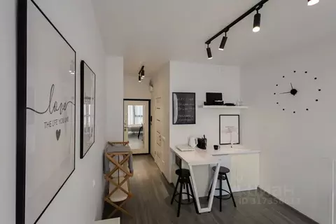 1-к кв. Краснодарский край, Сочи Светлана мкр, ул. Депутатская, 10Б/1 ...