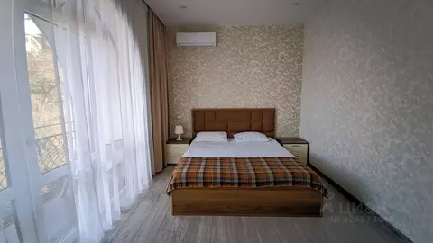 2-к кв. Краснодарский край, Сочи Сухумское ш., 29А (39.0 м)